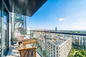 Balkon - 