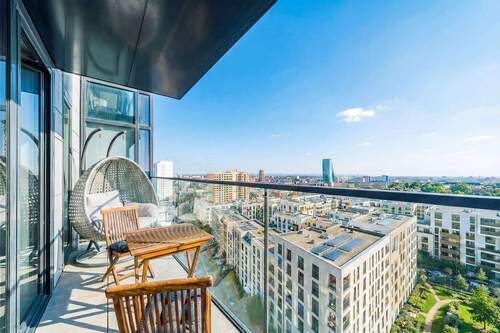 Balkon - 