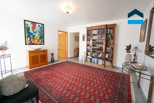 Diele - 8 Zimmer Mehrfamilienhaus, Wohnhaus zum Kaufen in Kamp-Lintfort