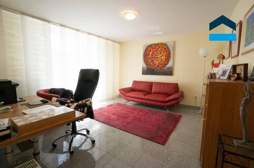 Büro - 8 Zimmer Mehrfamilienhaus, Wohnhaus in Kamp-Lintfort