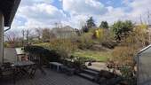 Terrasse mit Garten - 4 Zimmer Einfamilienhaus zum Kaufen in Ettringen