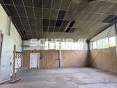 robuste Halle - 
