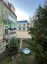 Ausblick vom Balkon - 5 Zimmer Etagenwohnung zur Miete in Dresden