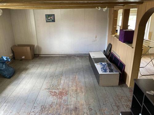 Zimmer- OG - 