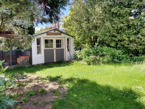 Gartenhaus - 