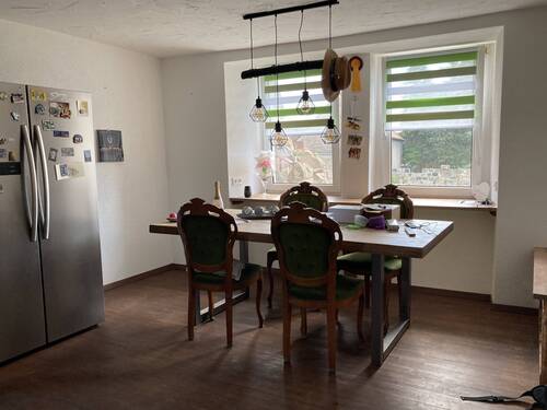 Essbereich - 