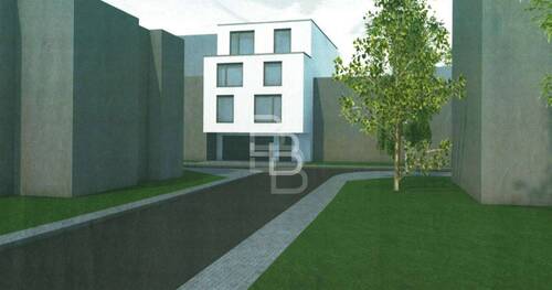 Neubau-Impression Nord - 