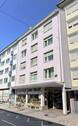 Außenansicht - Röpke + Partner Immobilien: Sofort beziehbare Single-Wohnung ohne Balkon in der Bleichstraße!
