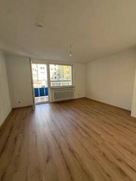 Wohnbereich - Etagenwohnung mit 29,00 m² in Pforzheim zur Miete