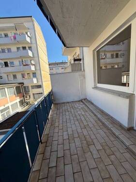 Balkon - 