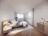 Schlafzimmer OG - 
