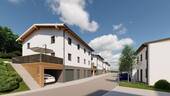 Außenansicht Süd/West - 