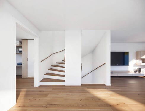 Stiege EG - 