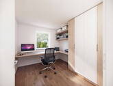 Büro EG - 