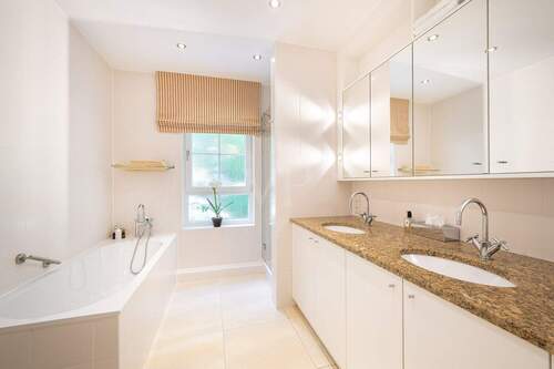 Badezimmer - 