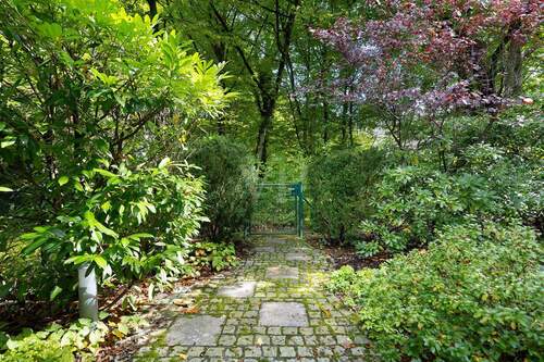 Garten - 