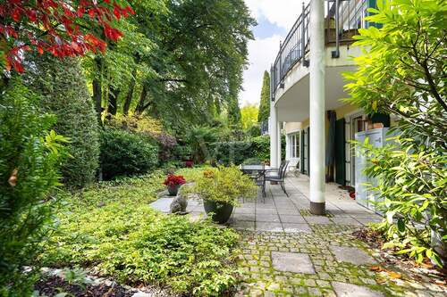 Garten - 