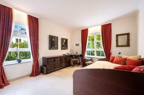 Schlafzimmer - 