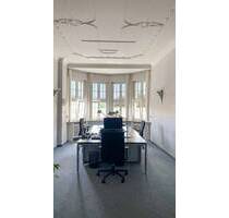 Repräsentative Bürofläche im Herzen von Nürnberg - All-in-Miete