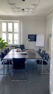 Meetingraum - Büro zur Miete in Nürnberg