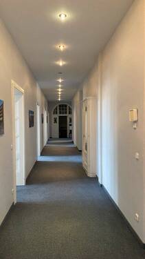 Flur - Büro in Nürnberg