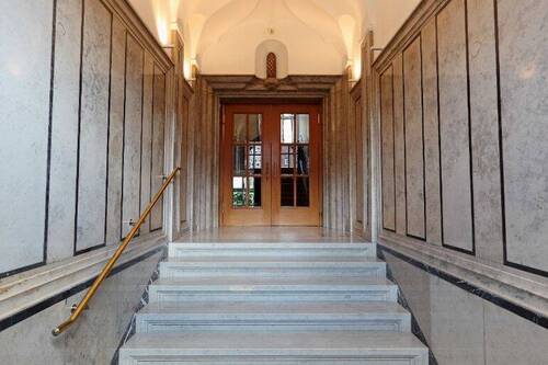 Eingang - Büro in Nürnberg zur Miete