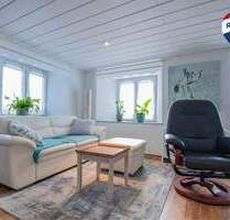 Ruhig gelegene Haushälfte mit Scheune in Untermettingen - Ühlingen-Birkendorf