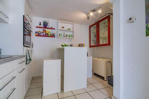 Küche - Doppelhaushälfte mit 130,00 m² in Ühlingen-Birkendorf zum Kaufen