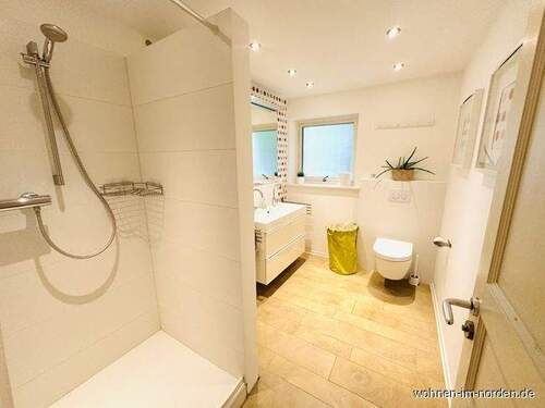 Bad Erdgeschoss Anbau - 