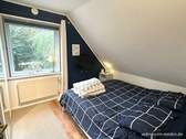 Zimmer 2 Obergeschoss - 