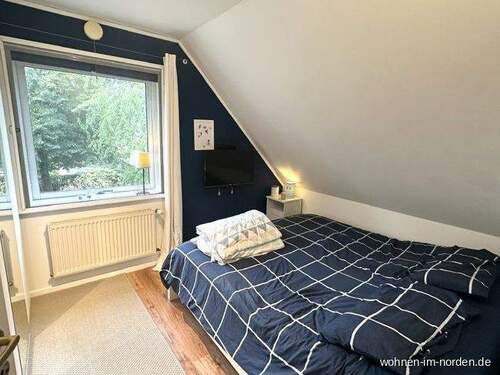 Zimmer 2 Obergeschoss - 