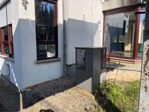 Wärmepumpe - 