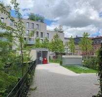 Hochwertiges Apartment-Stadtwohnung - Nürnberg Gleißbühl