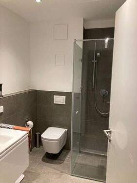 vollständiges Bad - 