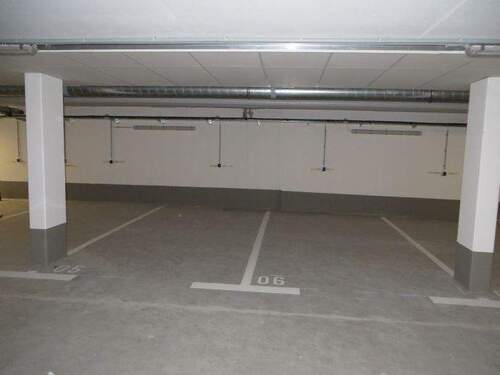 beispielhafter Stellplatz - 