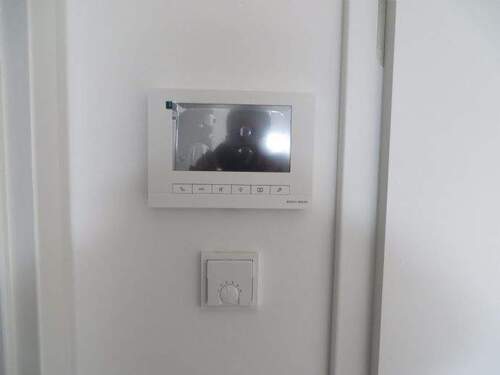 Videogegensprechanlage - 