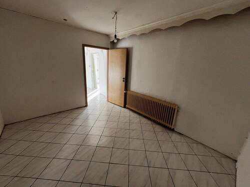 Durchgangsraum Erdgeschoss - 