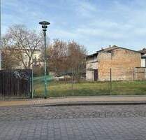 Baugrundstück mit vollständiger Bauplanung in Güstrow