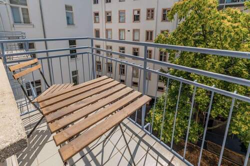 Balkon - 
