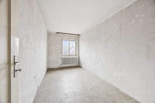 Kinderzimmer - 4 Zimmer Etagenwohnung in Asperg