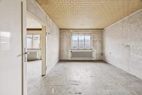 Esszimmer/Kinderzimmer - 