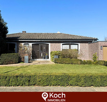 Moderner Wohnstil und viel Komfort! - Linnich