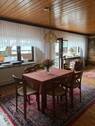 Ess- Wohnzimmer - 