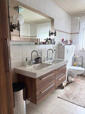 Badezimmer - 