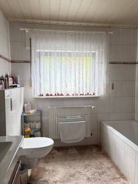 Badezimmer - 