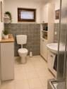 Bad im Keller - 