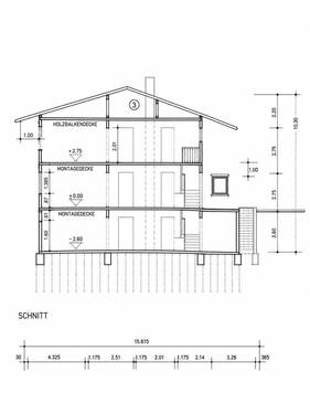 Schnitt - 