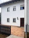 Eingang - 4 Zimmer Mehrfamilienhaus, Wohnhaus in Wettenberg