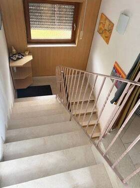 Treppenhaus - 