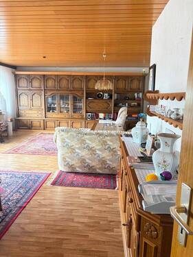 Wohnzimmer - 